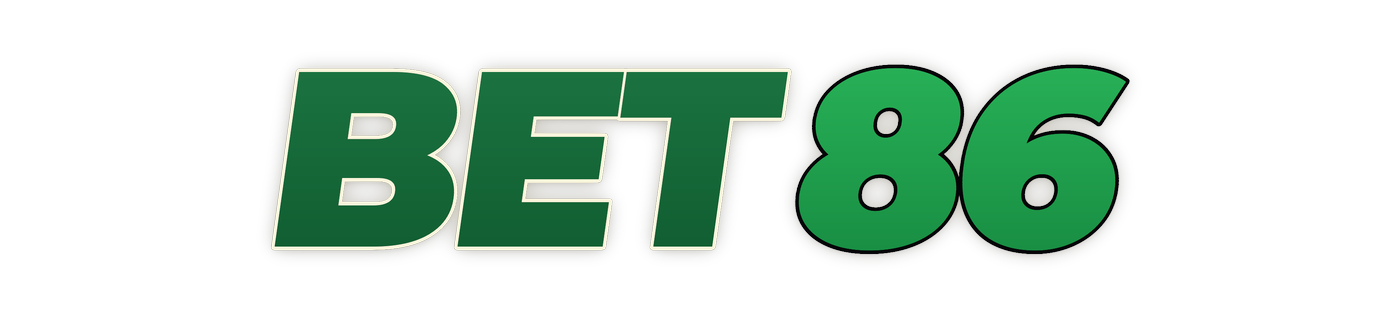 bet86 logo